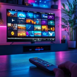 Best IPTV Services 2025 – Top Picks + Free Trials