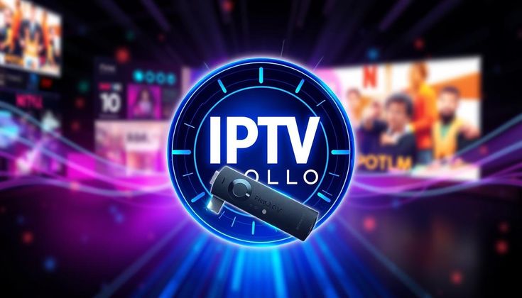Install IPTV on Fire Stick or Android TV (2025 Guide)