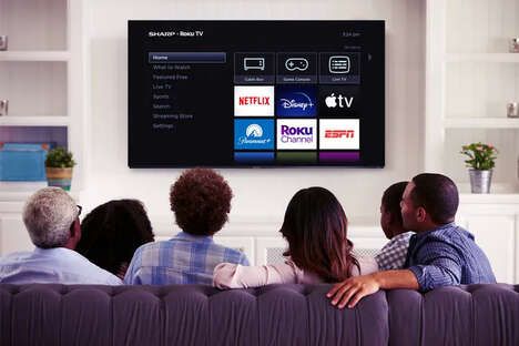 Future of IPTV 2025: How IPTV is Changing TV Forever