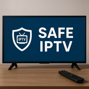Is IPTV Safe to Use? What You Need to Know in 2025
