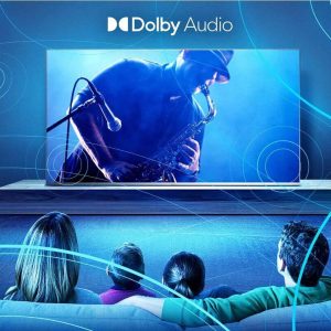 King IPTV Dolby Audio – Best IPTV Service in Europe 2025