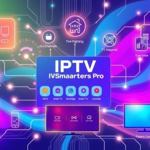 King IPTV Arabic Latino US: Watch Live TV Channels Easily