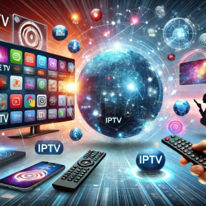How IPTV Improves Live Event Streaming in 2025
