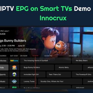 Add EPG to KingIPTV: Easy Guide to Set Up Your TV Guide