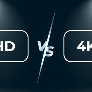 KingIPTV picture quality HD Full HD 4K