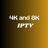 4K and 8K IPTV: What Viewers Need to Know
