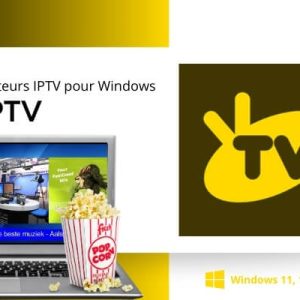 King IPTV Players for Windows PC: Top 7 Picks