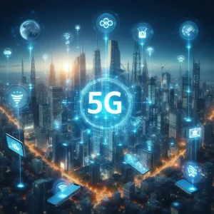 IPTV and 5G: How IPTV Benefits from Ultra-Fast 5G Streaming