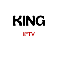 King IPTV – Best IPTV Service with Free Trial in 2025