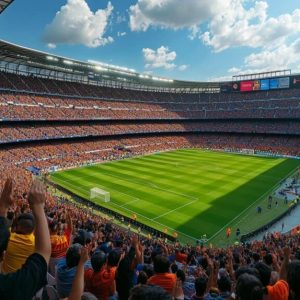 King IPTV Sports 2025: Why It’s the Favorite Choice for Fans
