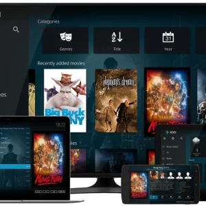King IPTV on Kodi: Easy Installation Guide