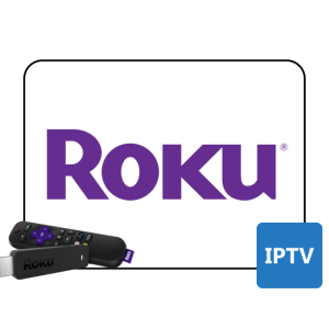 Install IPTV on Roku – Step-by-Step Guide 2025