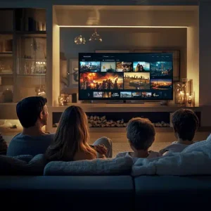 Best IPTV Subscription: 10 Reasons to Choose King IPTV