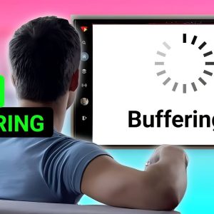 KINGIPTV Troubleshooting: Fix Buffering & Streaming
