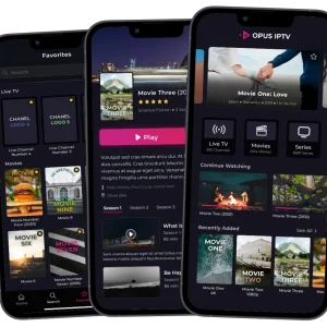 Best King IPTV App for iPhone 2025