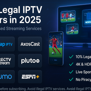 KingIPTV Portugal Stable Channels – Fix Missing Home Issues