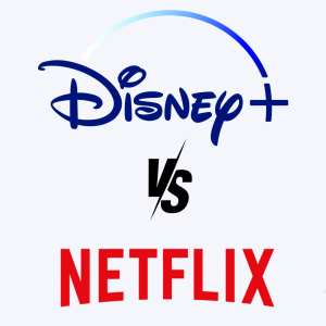 IPTV vs Netflix & Disney+: Key Differences Explained