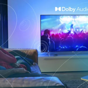 Best IPTV 2025 – KING IPTV with Dolby Audio