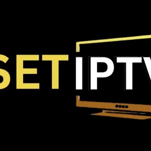 SET IPTV King IPTV: Easy Step-by-Step Setup Guide