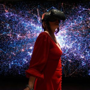 Immersive KINGIPTV AR VR – The Future of Streaming