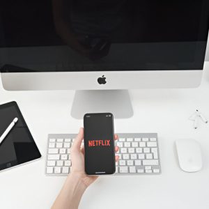 KingIPTV Netflix – Watch Netflix via IPTV?