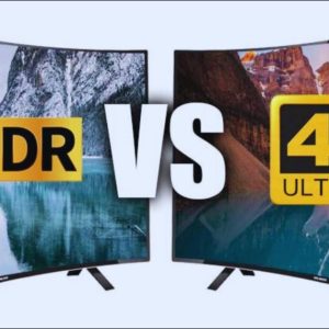 4K vs HDR: Key Differences for Movies & Sports